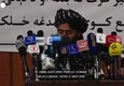 Afghanistan: i talebani impongono il burqa in pubblico alle donne © ANSA