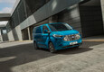 E-Transit Custom All-Electric, cresce la famiglia Ford Pro (ANSA)