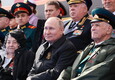 A Mosca la parata militare per il giorno della vittoria © 