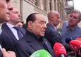 Berlusconi: 'Se fossi stato presidente della Repubblica avrei convinto Putin' © ANSA