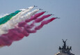 Italy's Republic Day © Ansa