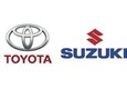 Toyota e Suzuki produrranno nuovo Suv ibrido in India (ANSA)