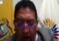 Ecuador: dibattito su destituzione Lasso rinviato a domani (ANSA)