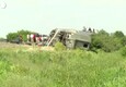 Usa, treno deraglia nel Missouri: morti tre passeggeri (ANSA)