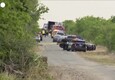 Usa, strage di migranti in Texas: 46 cadaveri su un camion (ANSA)