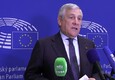 Ius scholae, Tajani: 