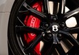 Bentley Continental GT S: il teaser che anticipa il debutto (ANSA)