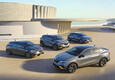Renault lancia serie E-Tech Engineered ispirata a Mégane EV (ANSA)