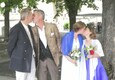 Svizzera: i primi matrimoni tra persone dello stesso sesso © ANSA