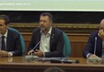 Governo, Salvini: 'Se il M5s domani non vota il dl Aiuti, si vada a votare' © ANSA