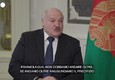 Ucraina, Lukashenko: 'Finiamola qua, se andiamo oltre ci sara' il conflitto nucleare' © ANSA