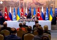 Russia e Ucraina firmano l'accordo sul grano © ANSA