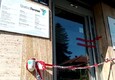 Follia omicida tra Svizzera e Varesotto: uccide il compagno della ex, le spara e si suicida © ANSA