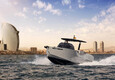 Cupra e De Antonio Yachts svelano il D28 Formentor e-Hybrid (ANSA)