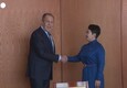Russia-Mongolia: ministro Esteri Lavrov a Ulanbataar (ANSA)