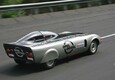 Opel Diesel GT, 50 anni fa il record di velocità a gasolio  (ANSA)