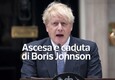 La caduta di Boris Johnson, dalla Brexit agli scandali © ANSA
