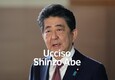 Ucciso in un attentato l'ex premier del Giappone Shinzo Abe © ANSA