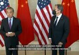 G20, Pechino: 'I rapporti con gli Usa continuino sulla giusta strada' © ANSA