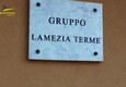 Lamezia Terme, sequestrata piantagione di cannabis in un terreno di proprieta' comunale (ANSA)