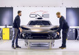 Mercedes-AMG One, via a produzione e consegne da fine 2022 (ANSA)