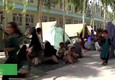 In Afghanistan 'la piu' grande crisi umanitaria al mondo' © ANSA
