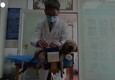 Cina, l'agopuntura anche a cani e gatti (ANSA)