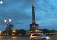 Germania, a Berlino si risparmia energia lasciando i monumenti al buio (ANSA)
