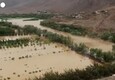 Afghanistan, centinaia di dispersi per le alluvioni (ANSA)