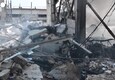 Ucraina, 19 morti in un attacco a Kharkiv: c'e' anche un bimbo (ANSA)