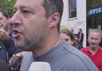 Salvini: 'Non vado in Russia da anni e non ho nessun contatto' © ANSA