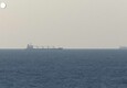 La prima nave ucraina con carico di grano raggiunge la costa turca © ANSA