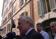 Elezioni, Tajani: 'Terzo polo diventato poletto, appendice della sinistra' © ANSA