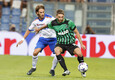 Serie A: Sassuolo-Lecce 1-0 © 