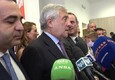Elezioni, Tajani: 'Adesione di 200 amministratori locali rafforza Forza Italia' © ANSA