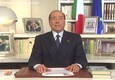 Elezioni, Berlusconi: 'Fallito il tentativo dei 'centristi' di catturare i nostri voti' © ANSA