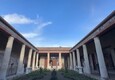 Riaperta dopo 20 anni la casa dei Vettii di Pompei © ANSA