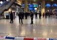 Ferite sei persone da un assalitore armato di un punteruolo alla Gare du Nord a Parigi © ANSA