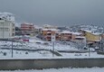 Maltempo, Sardegna sotto la neve © ANSA