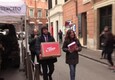 Primarie, consegnate 20mila firme per la candidatura ufficiale di Stefano Bonaccini (ANSA)
