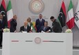 Libia, progetto Eni per il gas: investimento da 8 miliardi di dollari (ANSA)