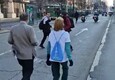Giorno della Memoria, La Russa a Milano alla 'Run for Mem' (ANSA)