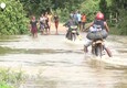 Madagascar, 25 morti per la tempesta tropicale 