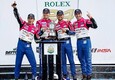24 Ore di Daytona, vince Acura del team Meyer Shank Racing (ANSA)