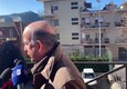 Sparatoria ad Alatri, il sindaco: 'Scooter ripreso dalle telecamere' © ANSA