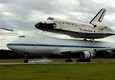 Boeing consegna l'ultimo 747, addio al 'Jumbo Jet' © Ansa