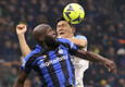 Soccer: serie A; Fc Inter vs Napoli © 