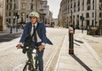 In bicicletta foto iStock. (ANSA)