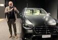 Mercedes al massimo del luxury con Maybach (ANSA)