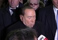 Ucraina, Berlusconi: 'Se fossi premier non avrei mai incontrato Zelensky' © ANSA